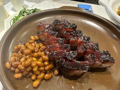 -金戈戈香港豉油鸡(南山海岸城店)