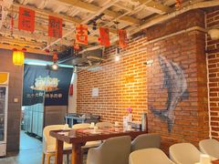 -三个大叔东北烧烤·砂锅菜(西三旗店)