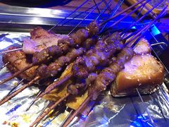 -那些年记忆烧烤