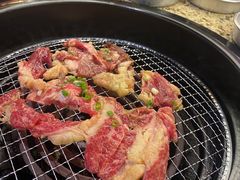 -首尔烤肉大排档(合生汇店)