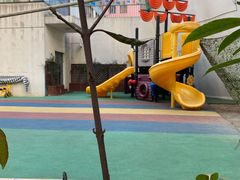 -苏州市南环实验小学附属幼儿园