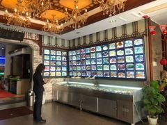 -旺涛人家(三水湾店)