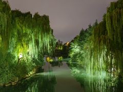 -济南大明湖景区
