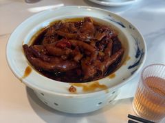 -欧记大排档·景德菜(上海首店)