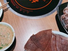 -掂档潮汕牛肉火锅(沈阳万象城店)