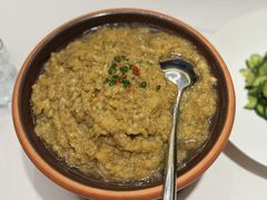 -食为先庐畔渔歌(合作化路店)