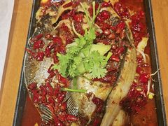 -三太子地摊烧烤·小龙虾(北蔡店)