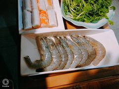 -傣妹火锅(南京东路一店)