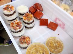 -北大家园食堂