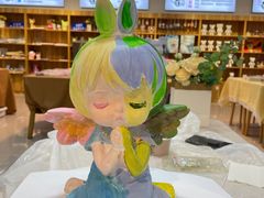 -郑在DIY·潮玩银饰绘画手作(中央大道旗舰店)