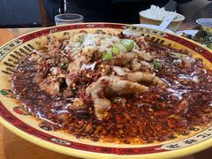 -洪福亮酒家(南草厂街店)