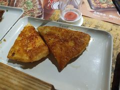 -木屋烧烤(龙岗南联店)