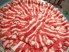 特级精品小肥牛-东来顺铜锅炭火涮肉(上地华联店)