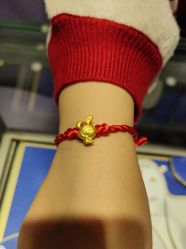 -周大福CHOW TAI FOOK(宝山苏宁易购店)