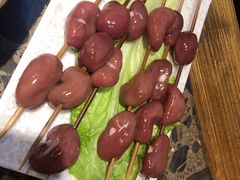 签签兔腰-六公里老火锅(总店)