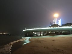 -白城沙滩