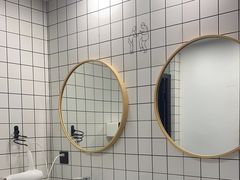 -汗水空间私教健身连锁(SM广场店)