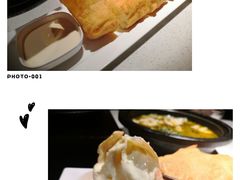 -拈菜(观音桥阳光世纪店)