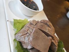 -HOHO餐厅(古子城店)