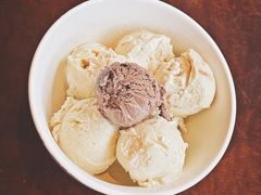 【午餐】杜佰瑞冰淇淋-索菲特西湖大酒店·香榭丽全日候餐厅(南山路店)