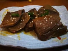 -银子铁板烧料理自助餐(人民广场店)