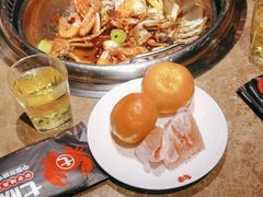 -七欣天香辣蟹火锅(上海银亿滨江店)