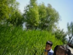 -济南国际园博园