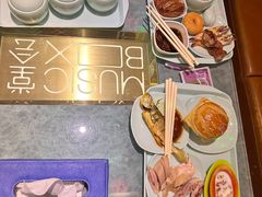 -堂会·KTV·自助餐·团建聚会(天河店)