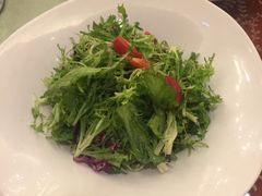 -西安饭庄(立丰国际店)