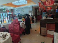 -马凯餐厅(长椿街店)