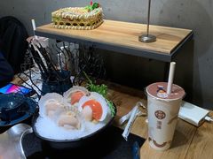 -湊湊火锅·茶憩(上海合生汇店)