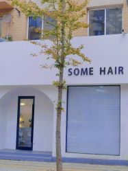 -Some Hair
