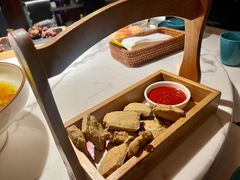 -荷塘秋月·本帮江浙菜(国权路店)