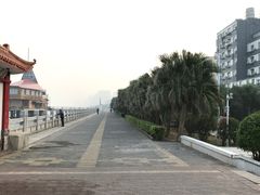 -城市便捷酒店(北海老街海景店)