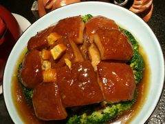 -万重锦·人文川菜馆(骡马市店)