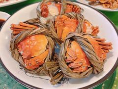 -盛港湾海鲜食府(黄沙店)