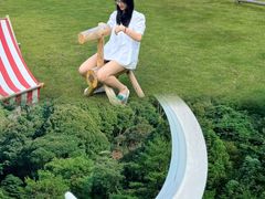 -龙岩森林水乡景区