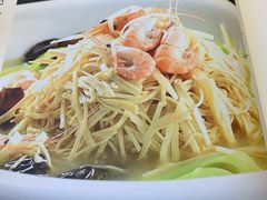 -苏淮景·苏闽融创菜·海鲜(原空港井河轩店)