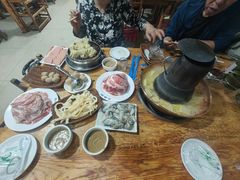 -元盛居(生态大街店)