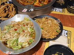 -嘎嘎鸭脑壳(驷马桥店)