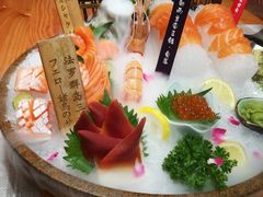 -文三酒肆自助放题(新街口友谊广场店)