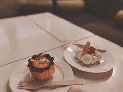 -天津东凯悦酒店·大堂吧