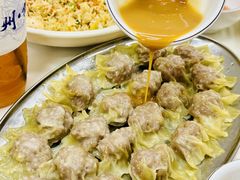 -嘉升大排档(番禺总店)