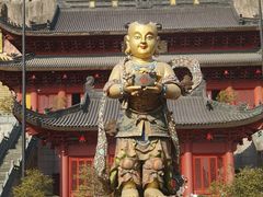 -上海东林寺(金山区)