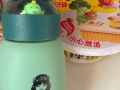 -小谷姐姐麻辣拌·麻辣烫(潞河店)