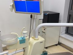 -圣贝口腔(海淀店)