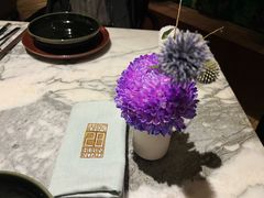 -湖滨28中餐厅·西湖宴·杭州君悦酒店
