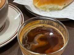 -MR.WALDEN COFFEE(平安金融中心店)