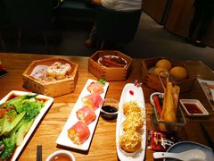 -点心传说·粤菜点心(佐阾虹湾店)