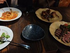 -The Cheebat 锌吧·Bistro(体育西店)